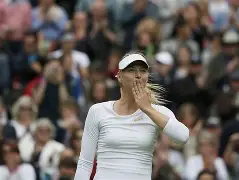 莎拉波娃在公牛比赛中比分优势明显今晚尼斯调整名单以备意大利杯，勒沃库森伤情更新备战德甲都惊呆了