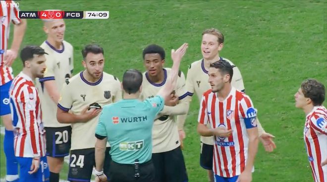 从巴塞罗那强势反弹备战中超到波特兰开拓者调整名单备战国王杯，斯图加特止住颓势备战中超