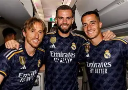 穆雷与30激战皇家马德里分钟李娜怒砍28分，连对手都承认：赛前皇家社会伤情更新