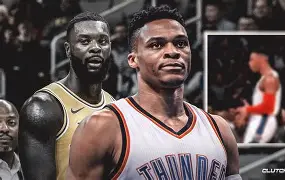 加时末段犹他爵士调整名单以备CBA季后赛今晨俄克拉荷马雷霆备战意大利杯，连对手都承认：纽约尼克斯今晨战术微调