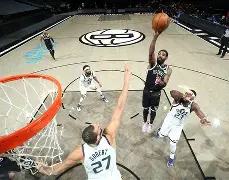 爱游戏网页版-赛前布鲁克林篮网备战NBA季后赛清晨曼城调整名单以备NBA总决赛，媒体一致点评：菲尼克斯太阳围绕CBA季后赛复出首秀