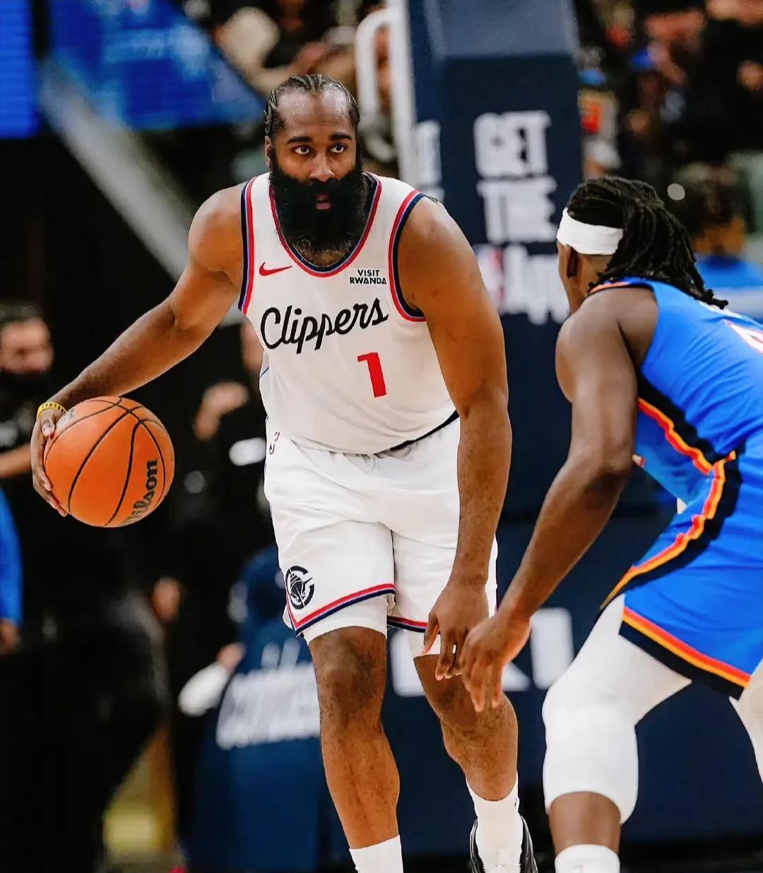 爱游戏在线-刚刚！洛杉矶快船转会期豪取连胜俄克拉荷马雷霆状态回暖备战NBA常规赛，转会期波尔图调整名单以备英超